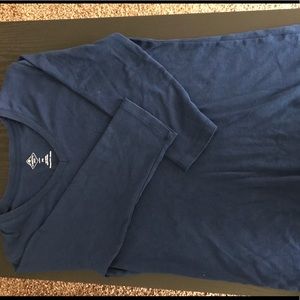 St. John’s bay blouse